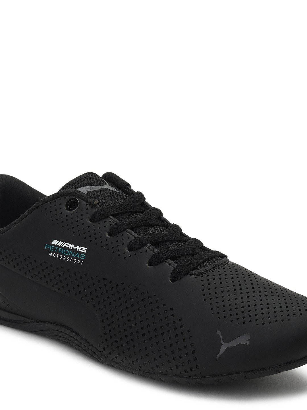 Mercedes Drift Cat ultra Unisex Shoes
