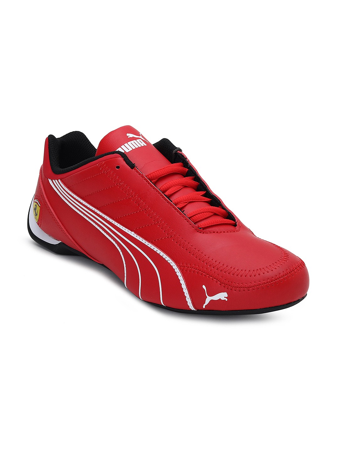 SF Future Kart Cat Unisex Shoes