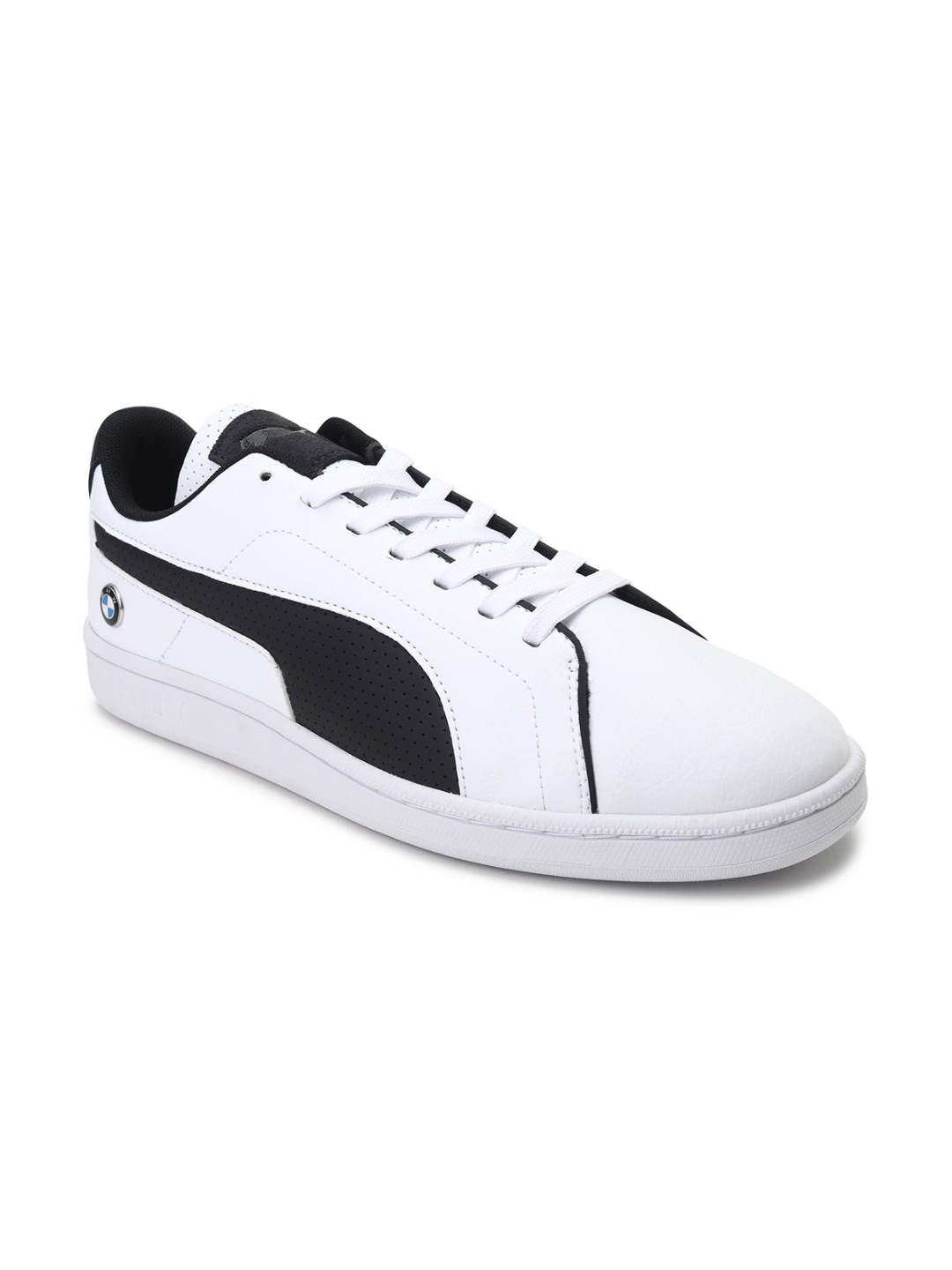 BMW M Motorsport Court Perf Sneakers