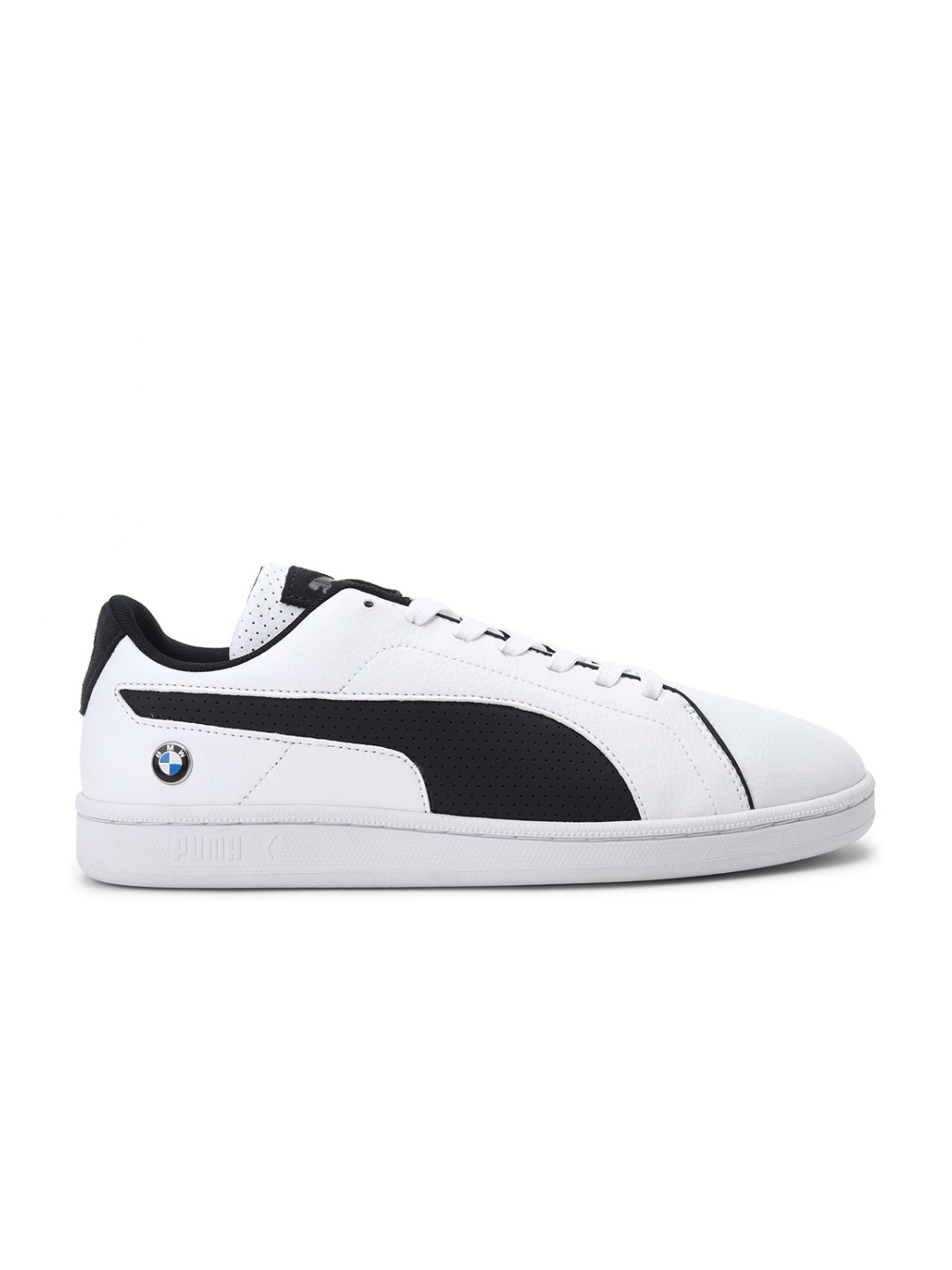 BMW M Motorsport Court Perf Sneakers Puma