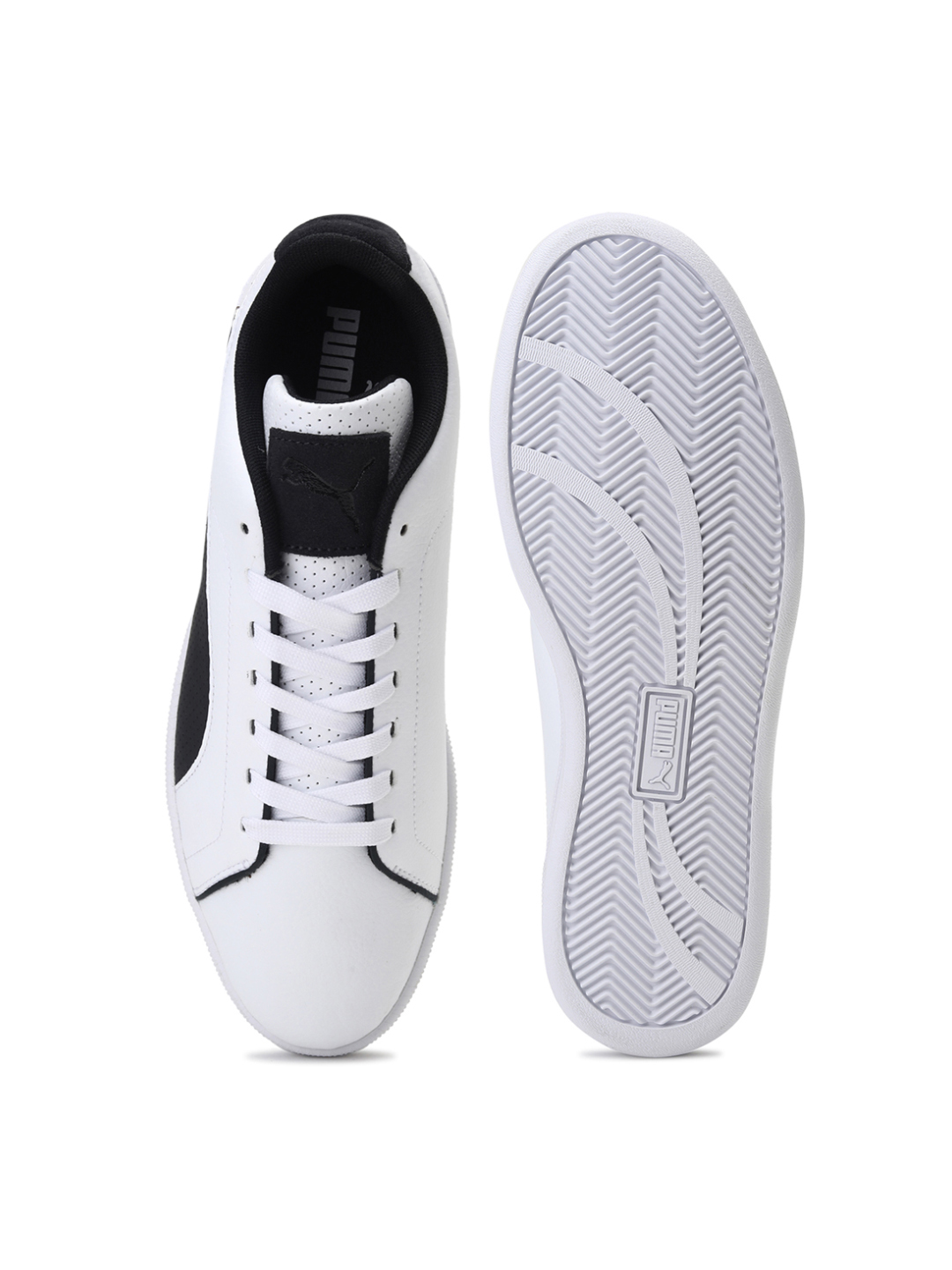 BMW M Motorsport Court Perf Sneakers Puma