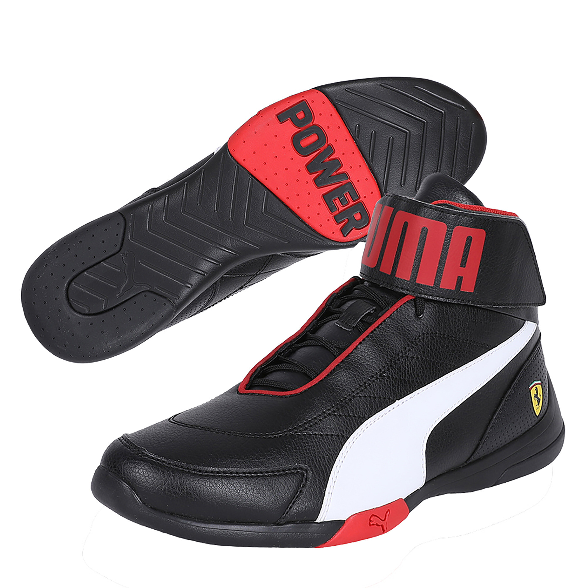 Puma kart cat mid sales