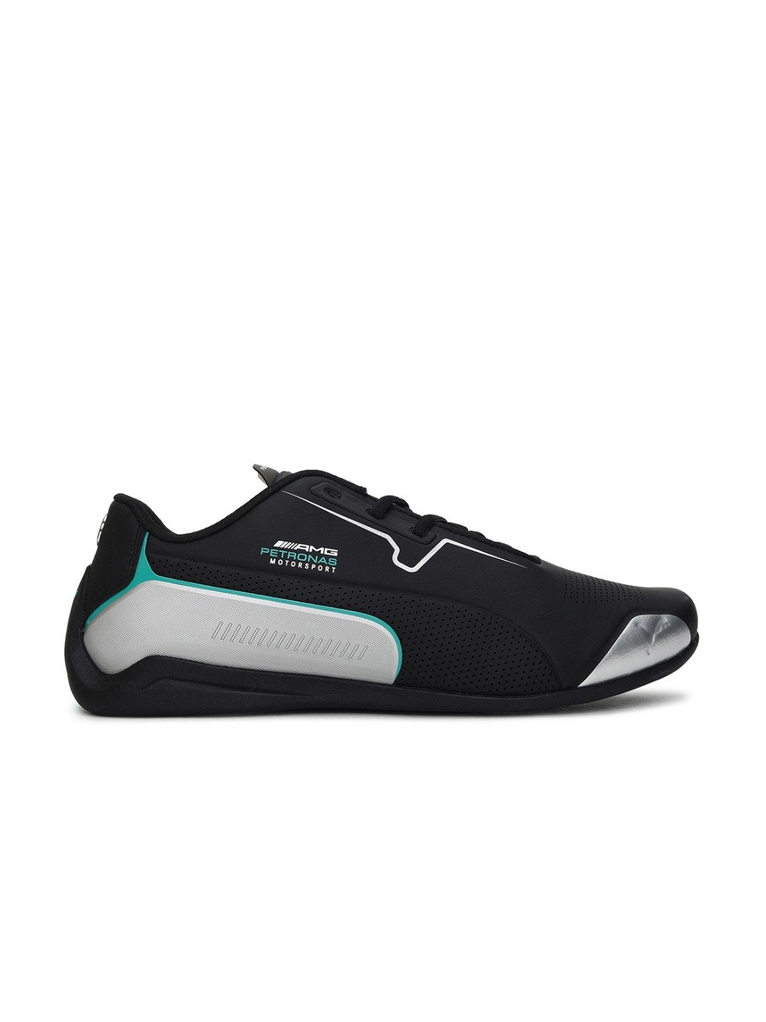 Mercedes AMG Petronas Drift Cat 8 Men's Sneakers