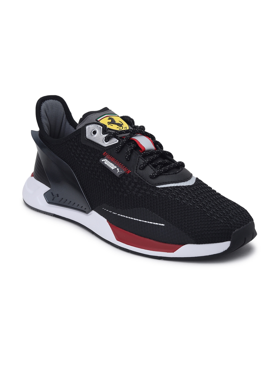 Puma | Ferrari IONSpeed Unisex Sneakers 0