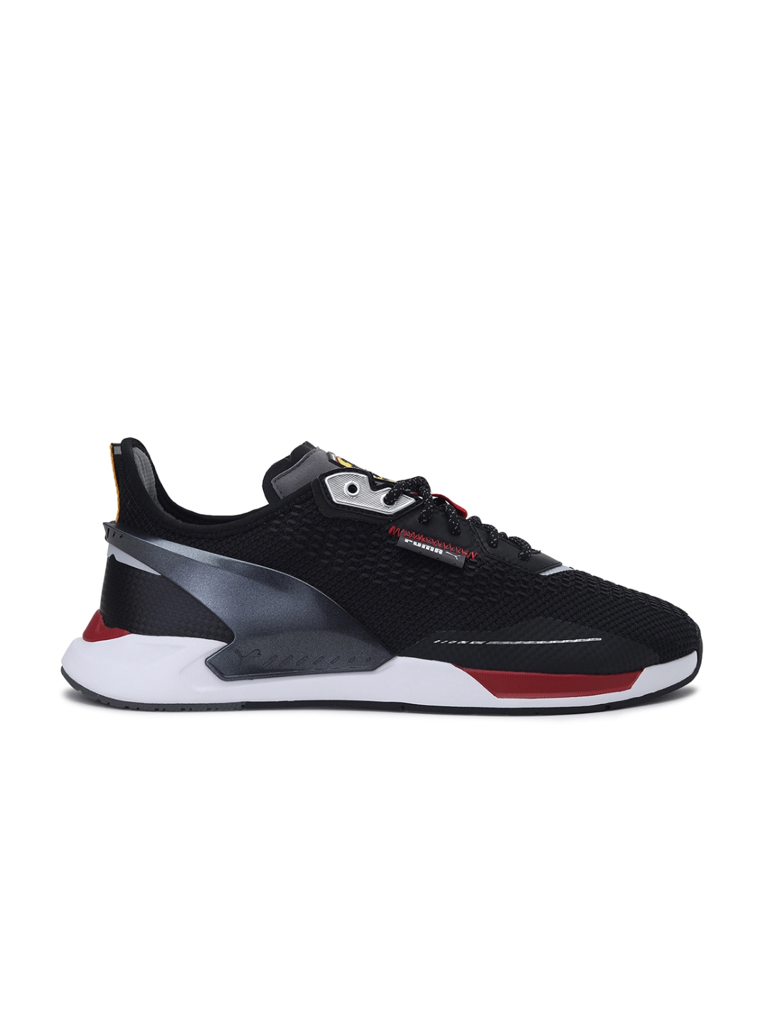 Puma | Ferrari IONSpeed Unisex Sneakers 2