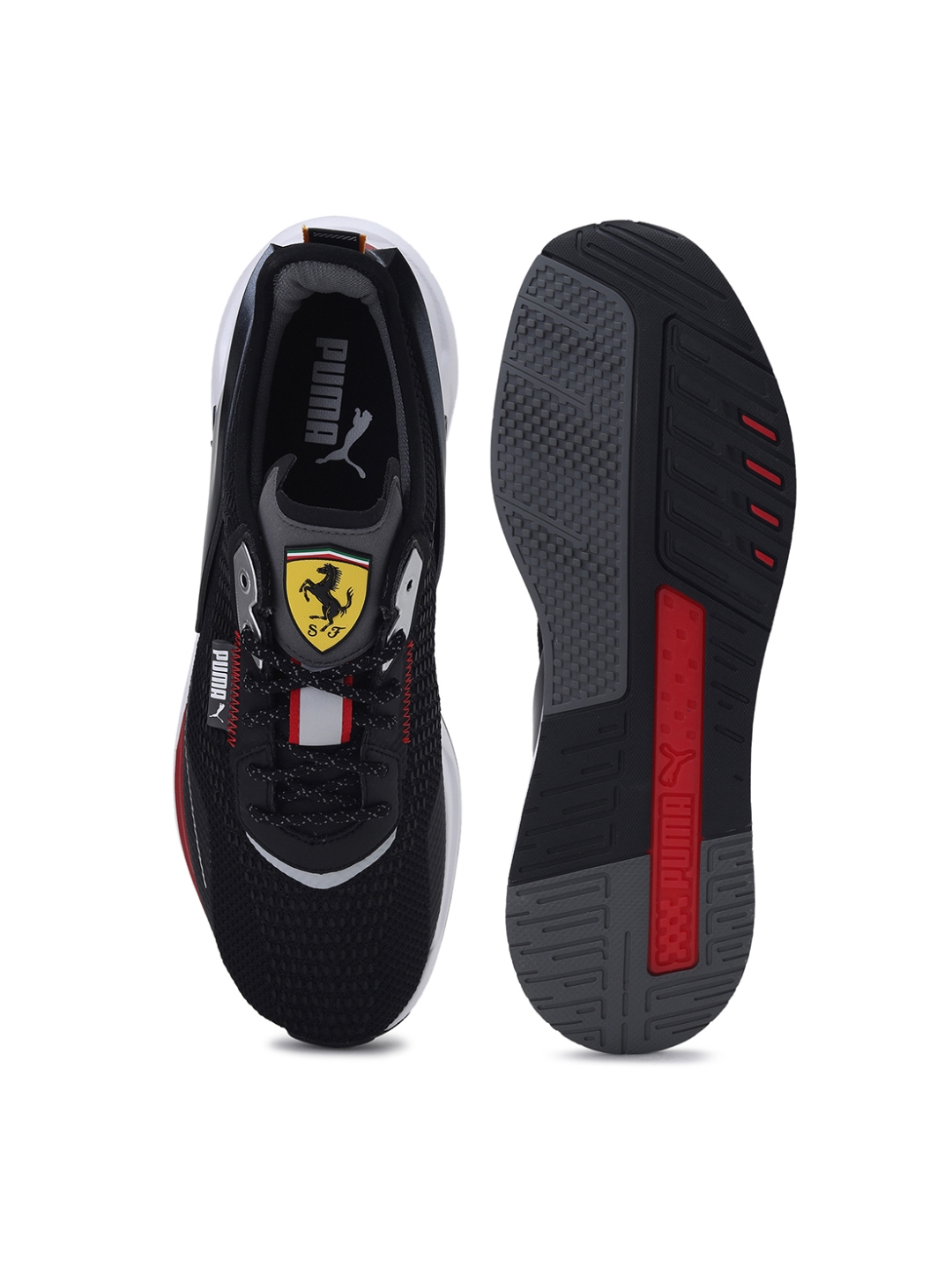 Puma | Ferrari IONSpeed Unisex Sneakers 3