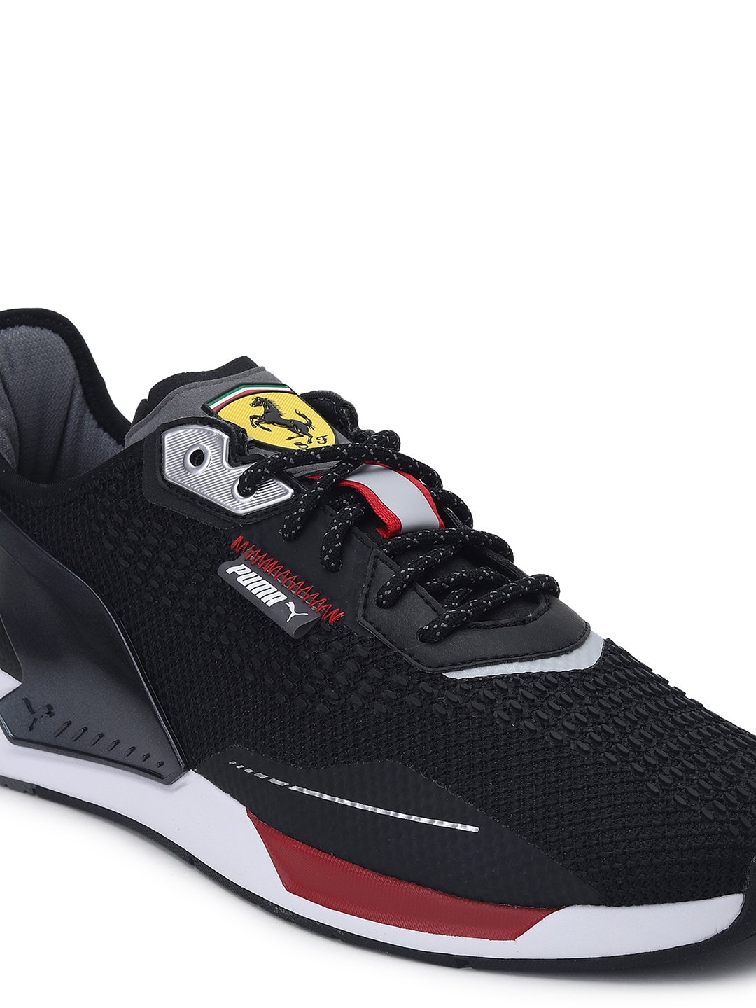 Puma | Ferrari IONSpeed Unisex Sneakers 4