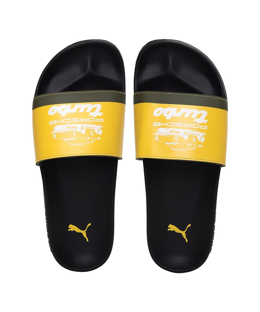 Porsche flip flops online