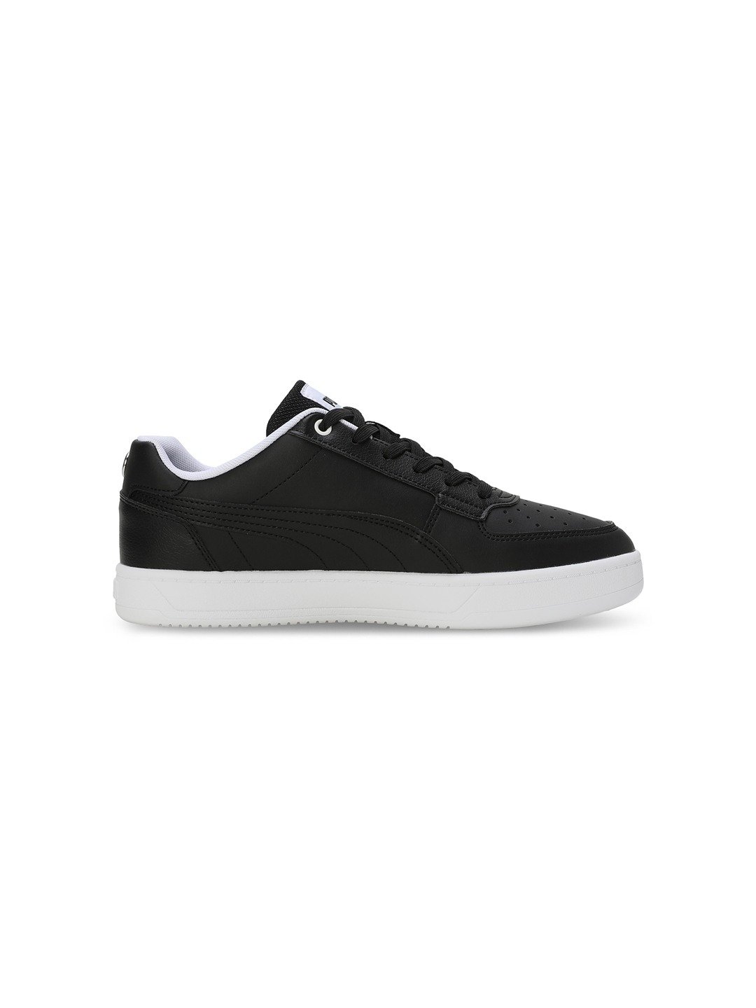 Men Bmw Mms Caven 2.0 Black-White Sports Shoes