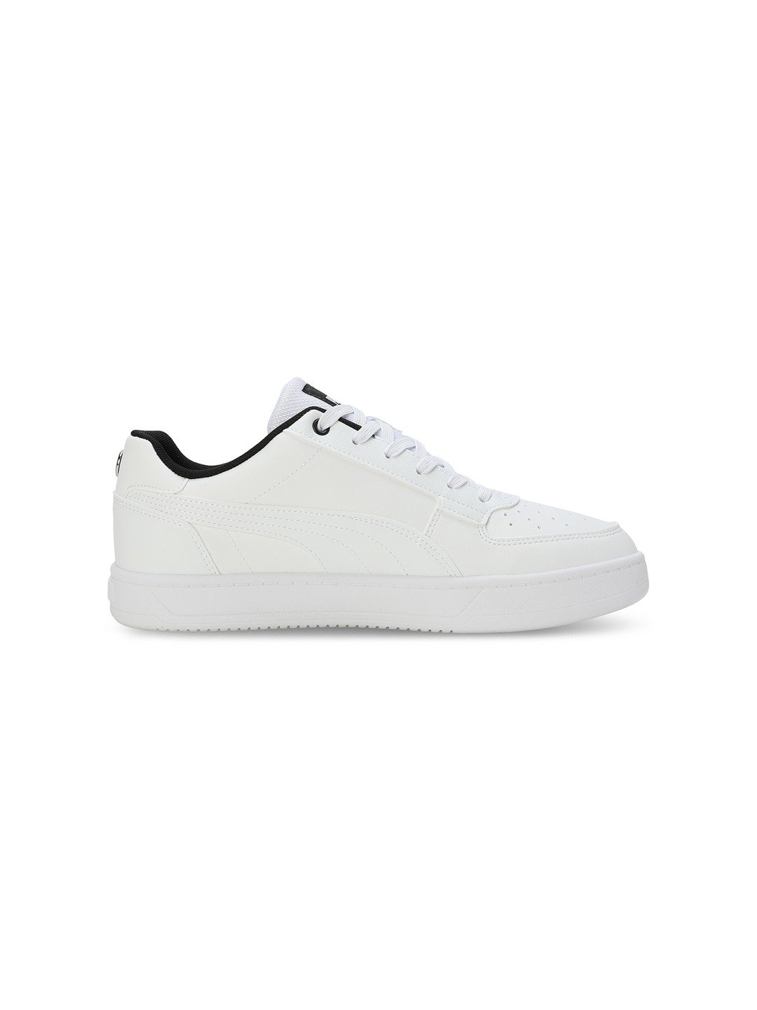 Men Bmw Mms Caven 2.0 White Sports Shoes