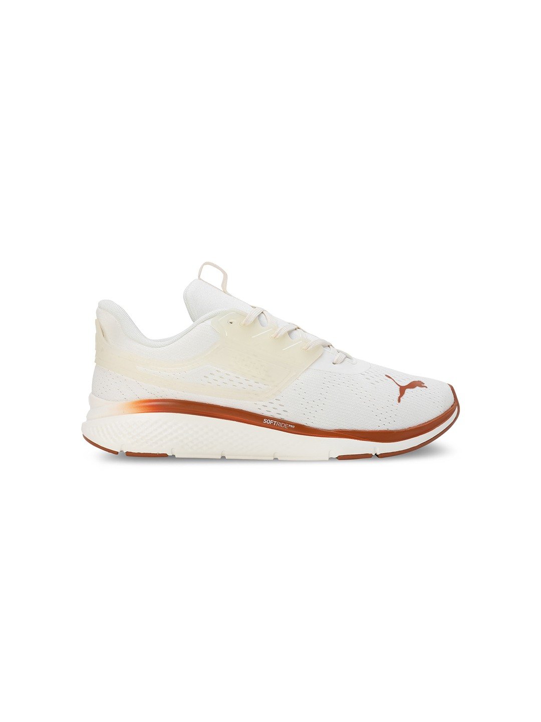 Men Softride Pro Echo Consonance White Running Shoes