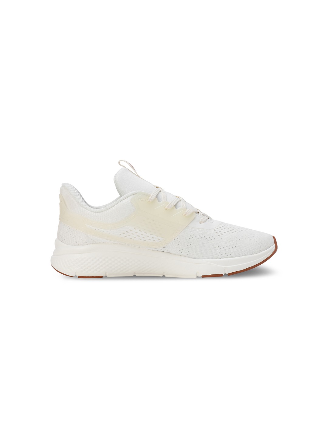 Men Softride Pro Echo Consonance White Running Shoes