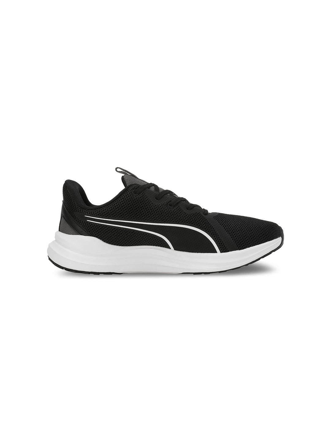 Men Exotine 3.0 Dark Grey Running Shoes