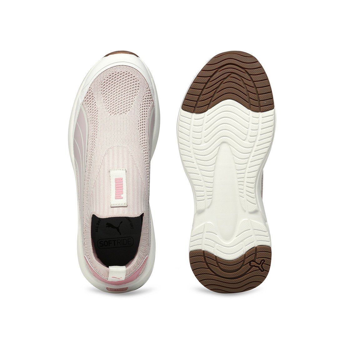 Softride Premier GlideKnit Slip-On