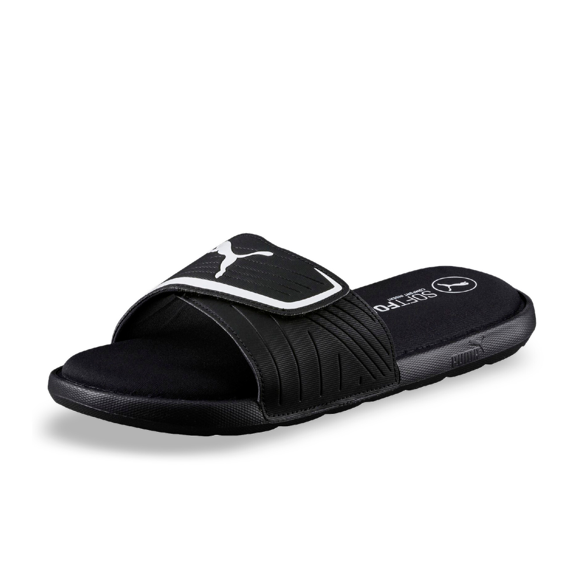 Puma | Starcat SoftFoam Unisex Sandals 0