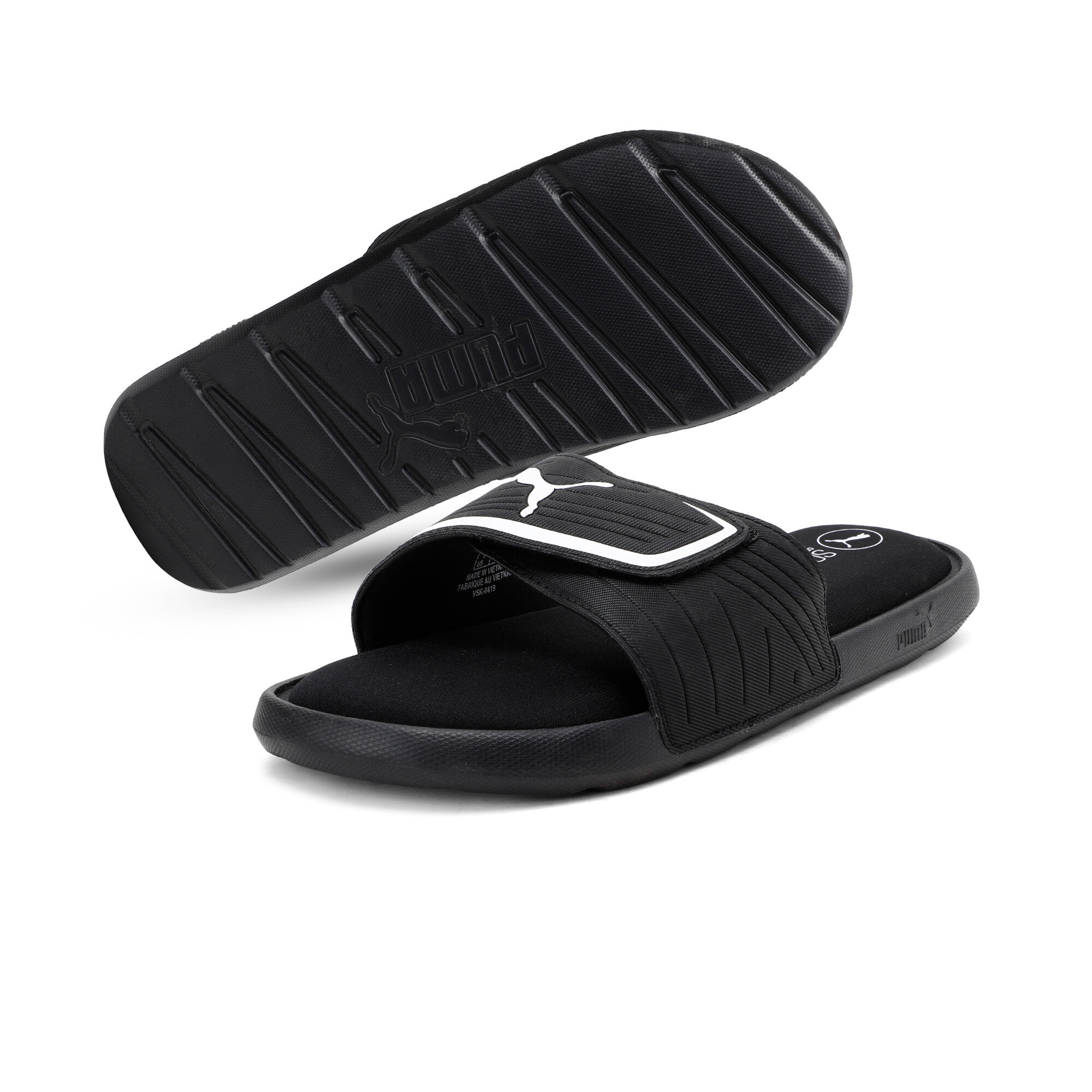 Puma | Starcat SoftFoam Unisex Sandals 1