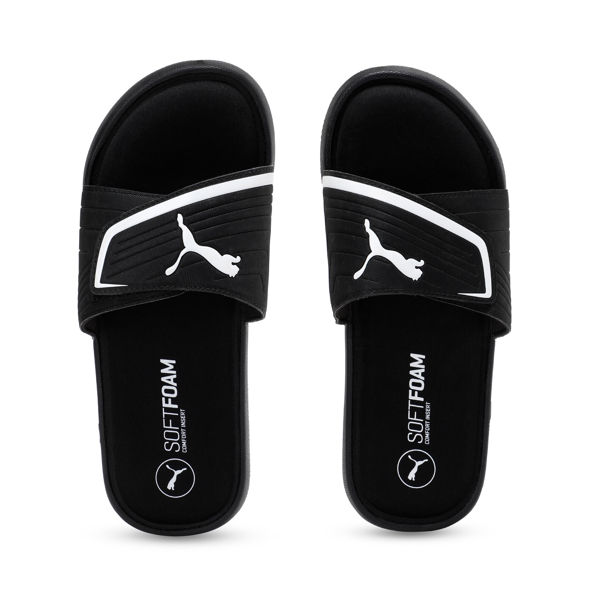 Puma | Starcat SoftFoam Unisex Sandals 5