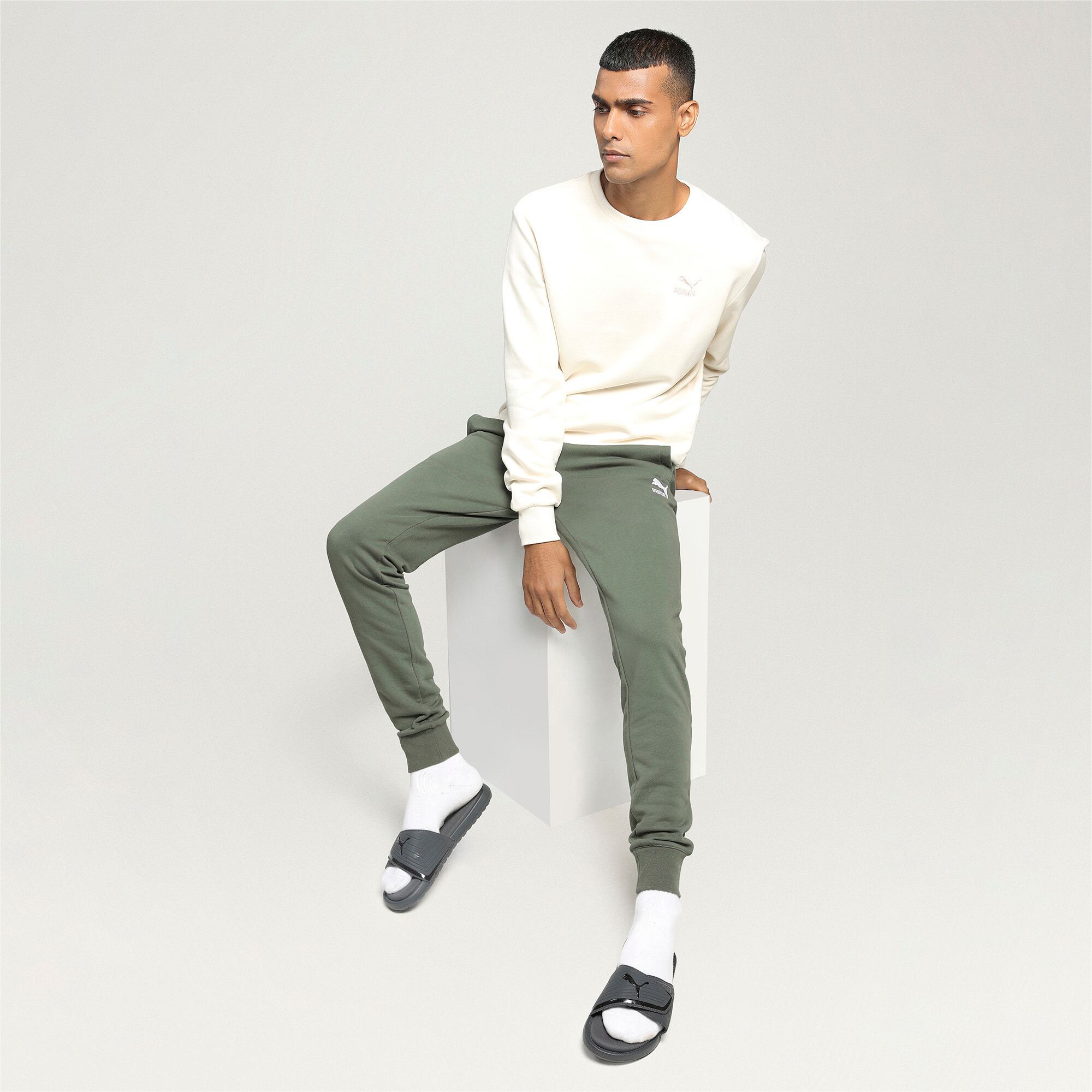 Puma starcat shop soft foam