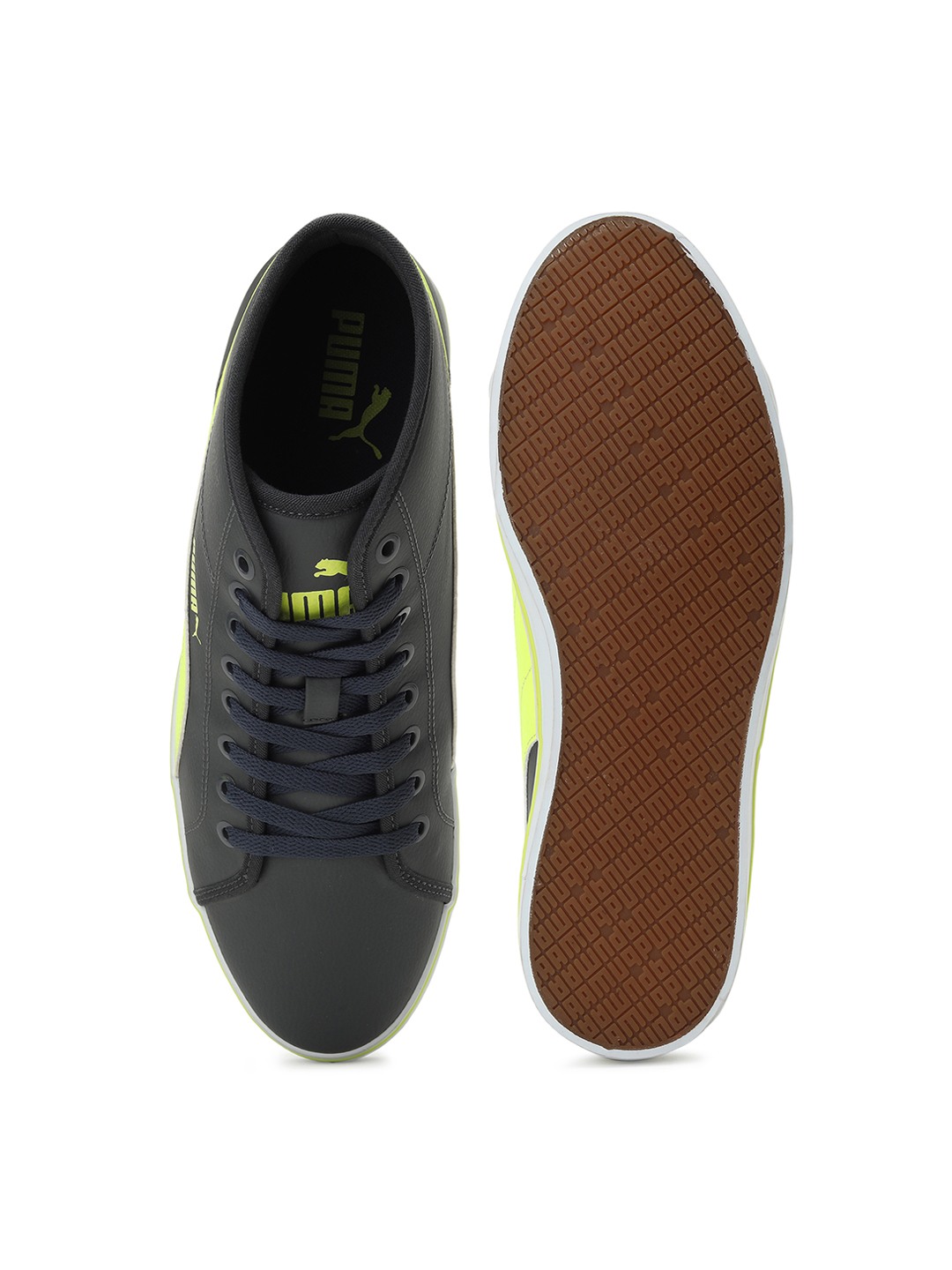 Puma elsu shop mid fur