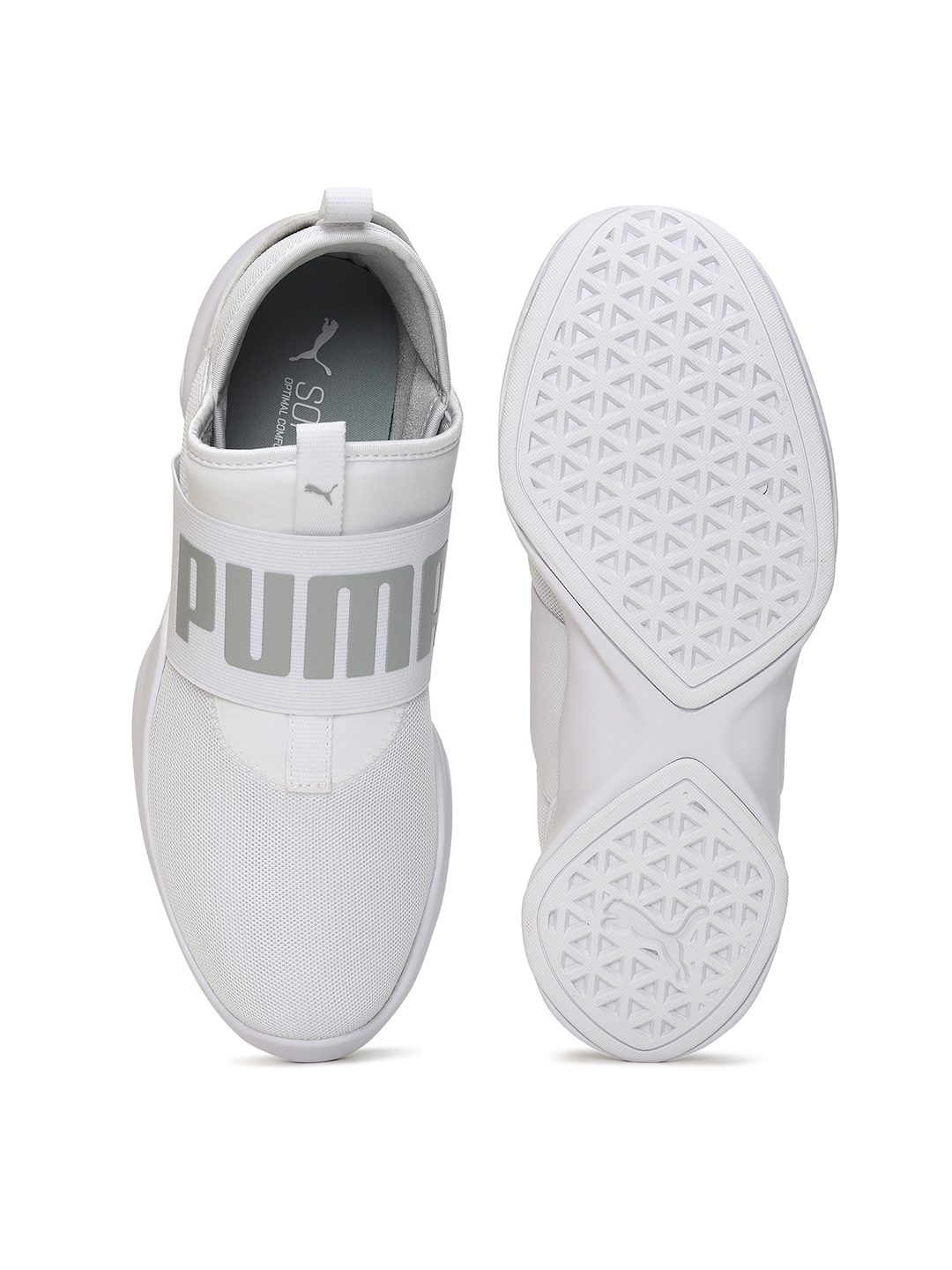 PUMA Dare Unisex Sneakers