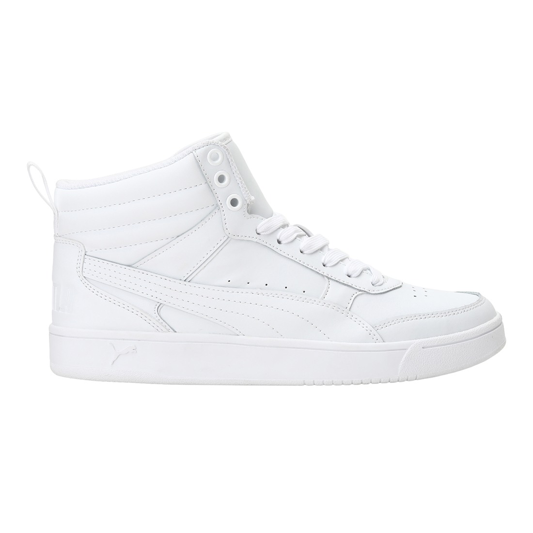 Rebound Street v2 Leather Unisex Sneakers