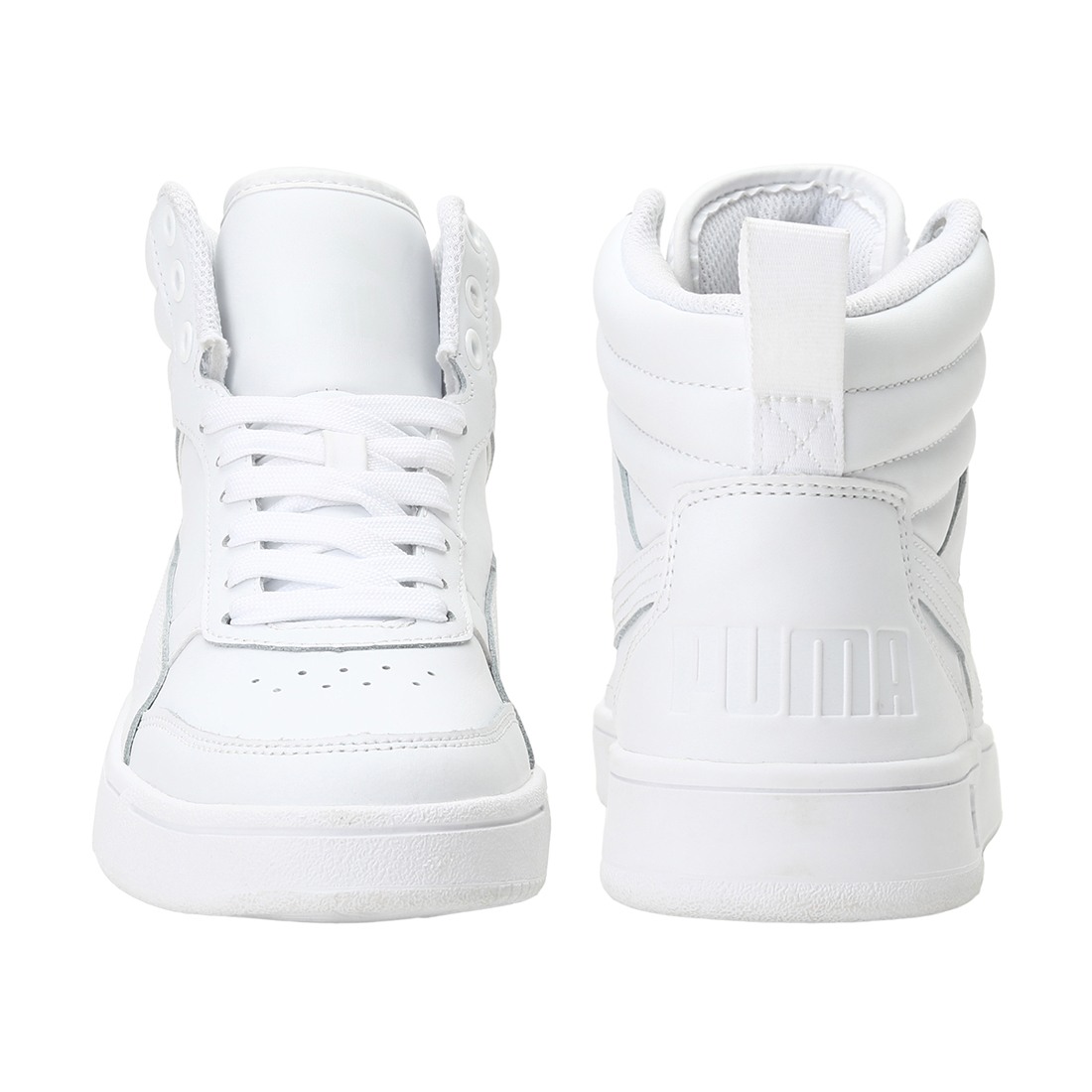 Puma men's rebound street v2 sneaker online