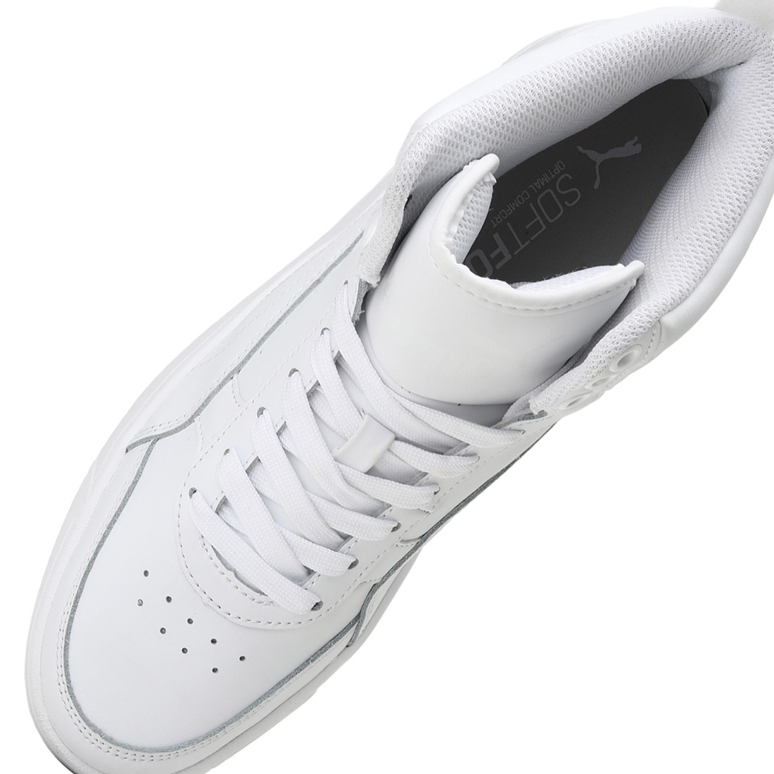 Puma rebound shop street v2