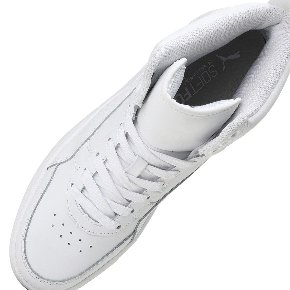 Shoes Puma Rebound V6 Buck 39358001 | eBay