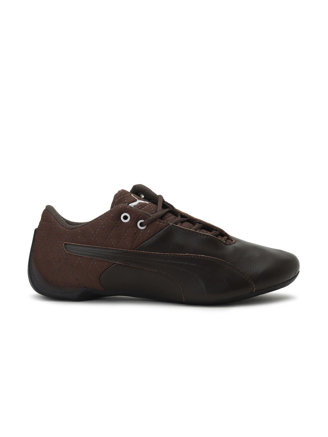 Puma future cat quilted online