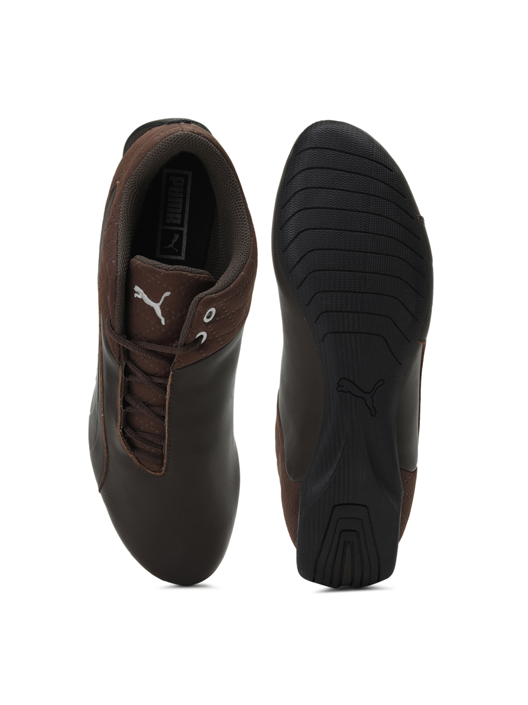 Future Cat Quilted Shoes