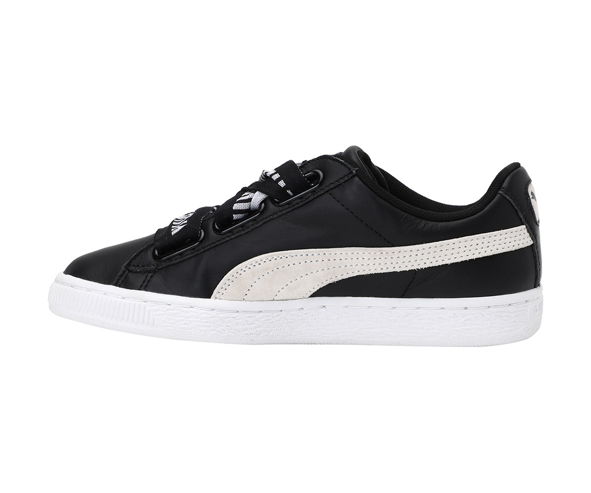 Puma basket store heart de