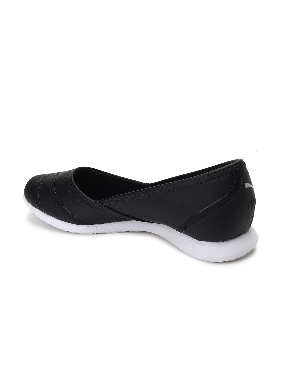 Puma women's vega sl idp ballet flats clearance