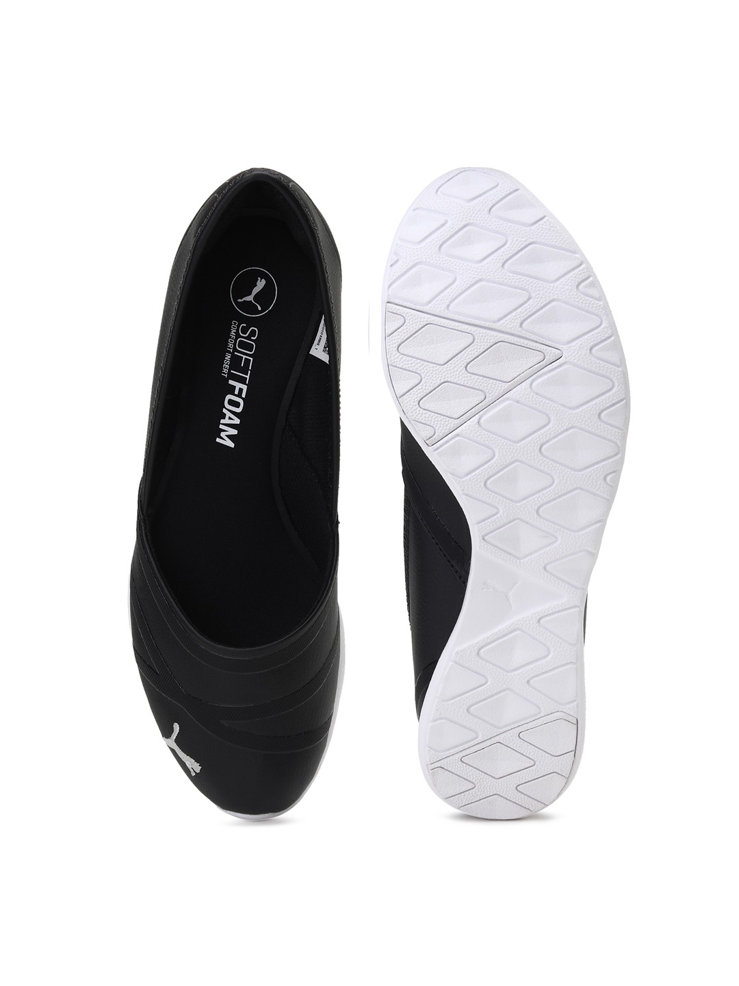 PUMA Vega Women s Ballet Shoes