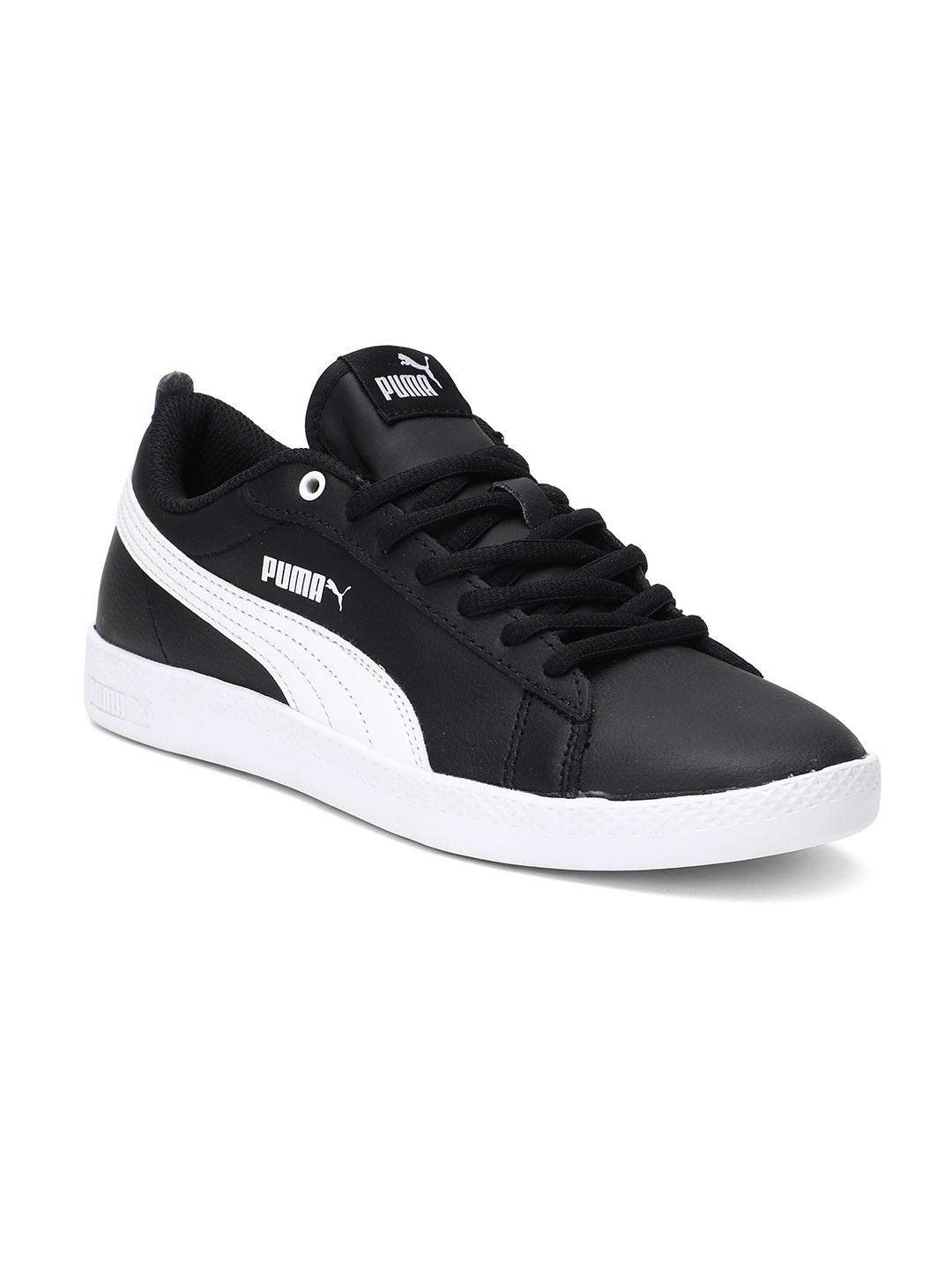 Smash v2 leather women's trainers on sale