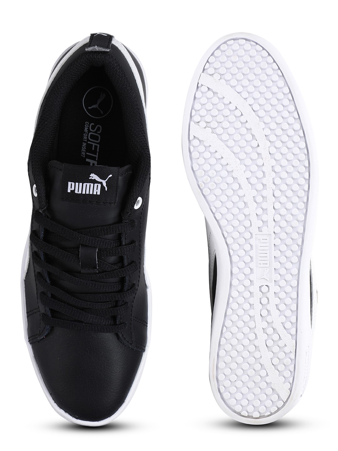 Smash v2 on sale leather women's sneakers