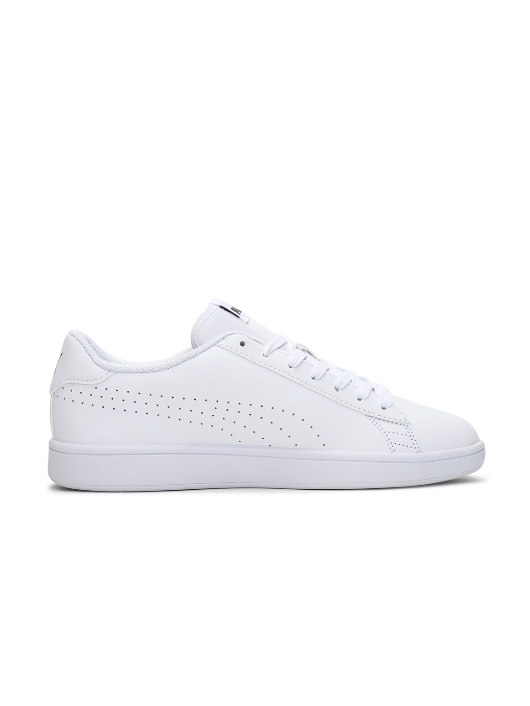 PUMA Smash v2 L Perforated Unisex Shoes