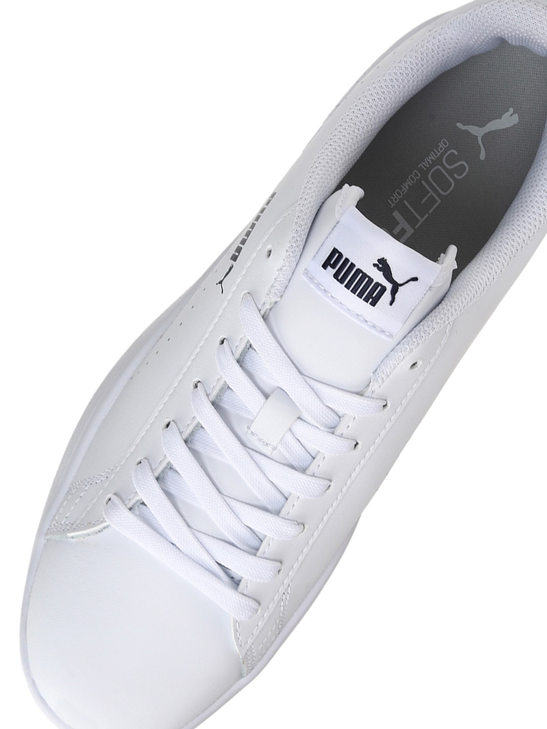 PUMA Smash v2 L Perforated Unisex Shoes
