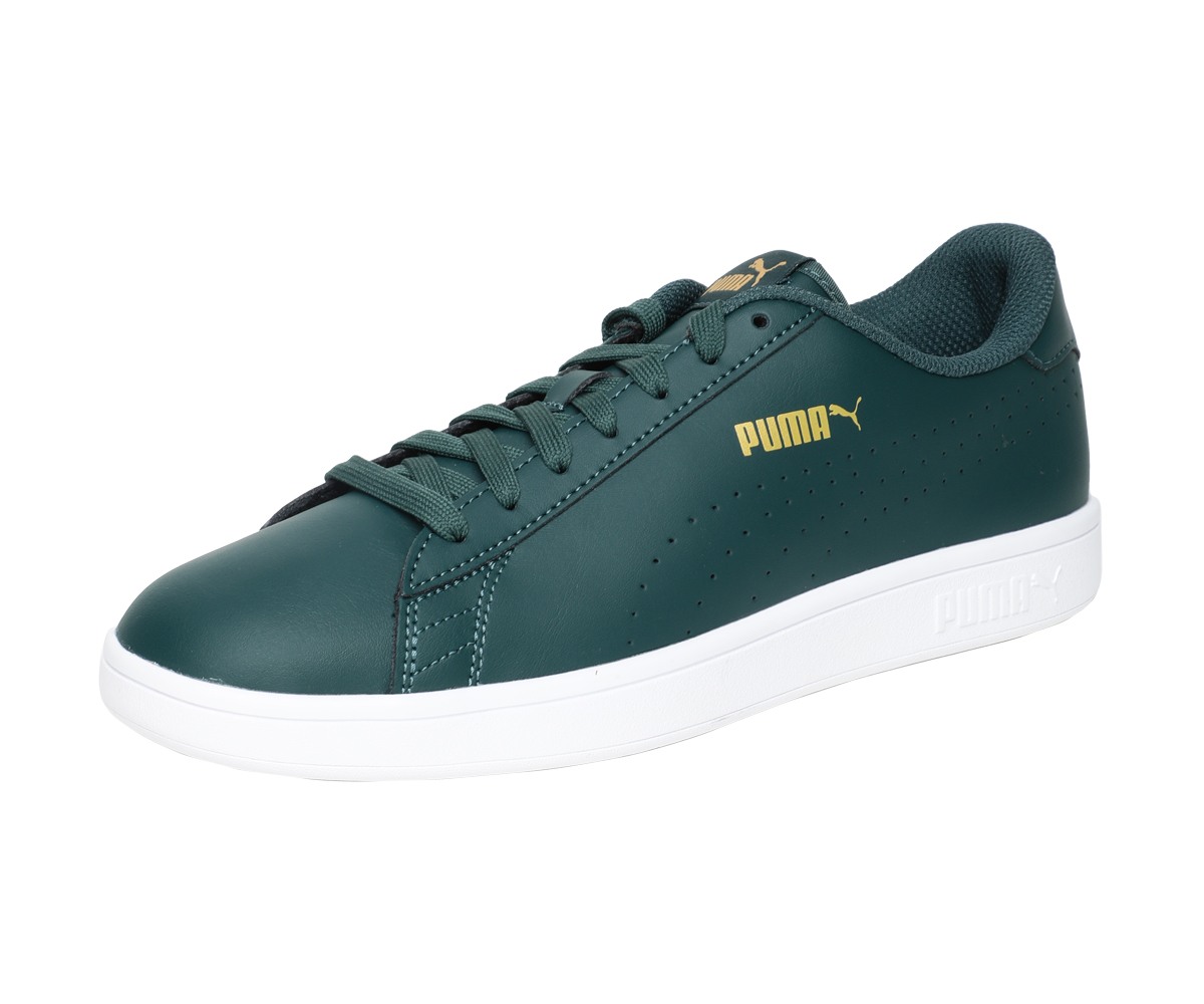 PUMA Smash v2 L Perforated Unisex Shoes