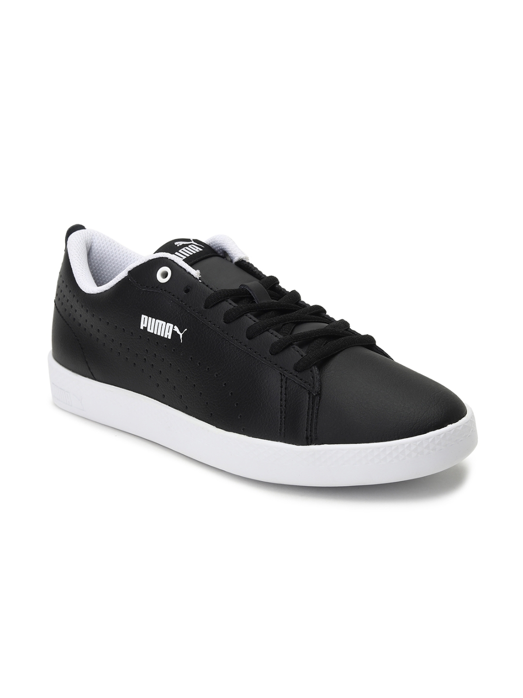 Puma | Smash Perf Leather Women's Sneakers 0