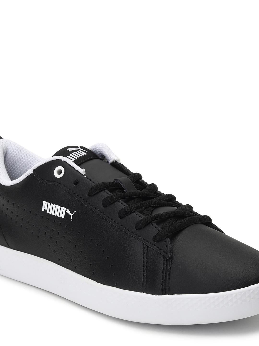 Puma | Smash Perf Leather Women's Sneakers 4