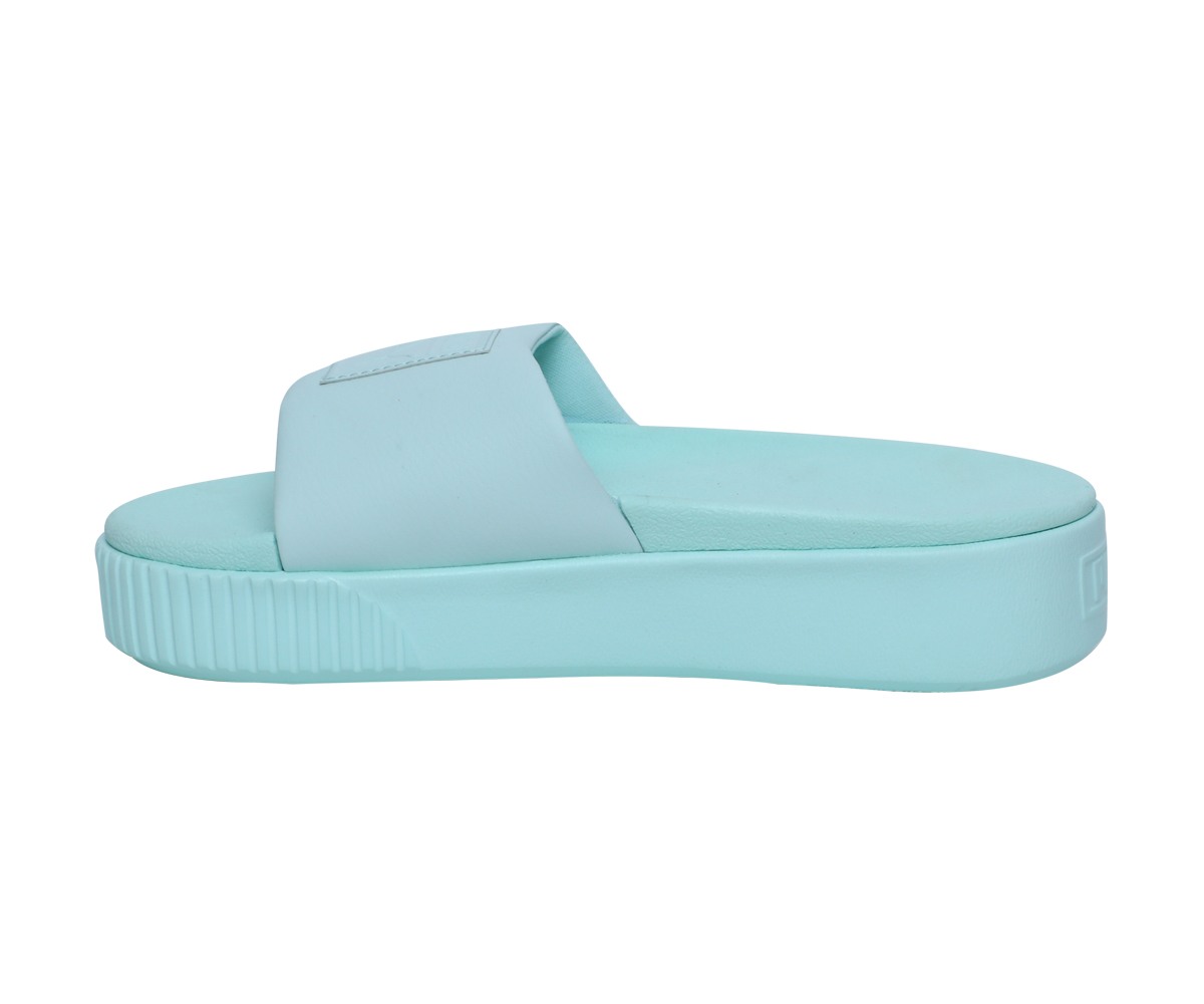 Platform Slide Women's Sandals