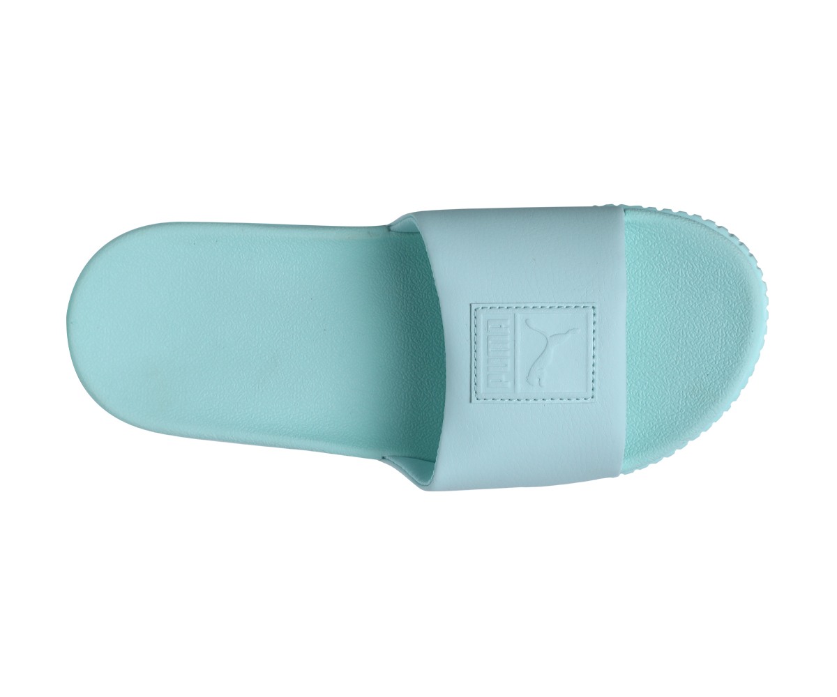 Platform Slide Women's Sandals