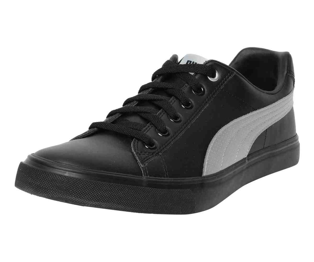 Puma new arrivals salz sneakers