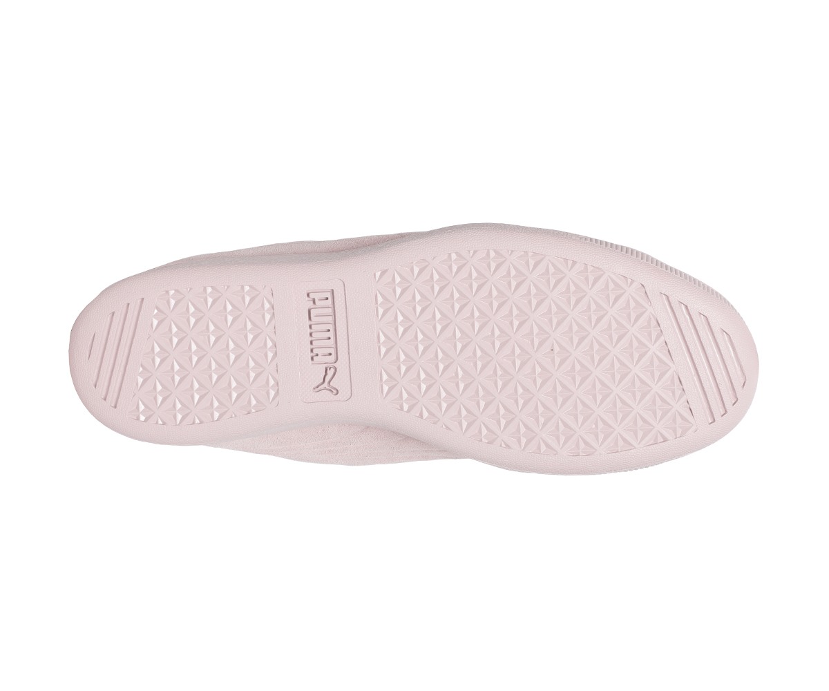 Vikky Ribbon Satin Women's Shoes