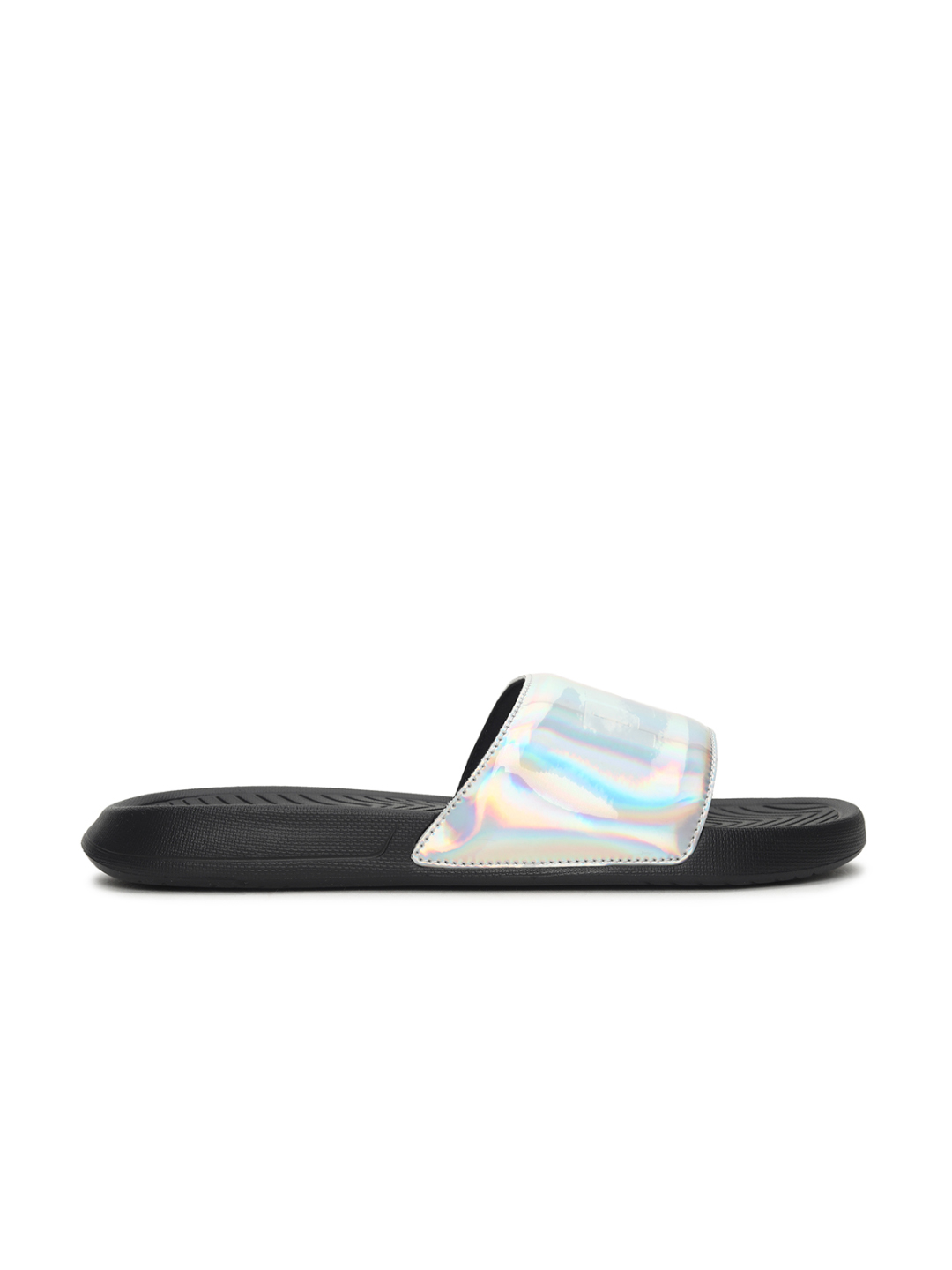 Popcat chrome hot sale puma slides