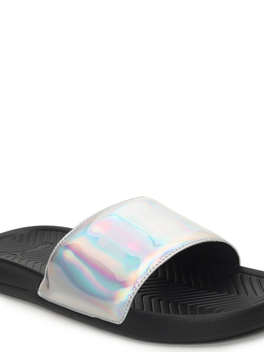 Popcat Chrome Women s Slides