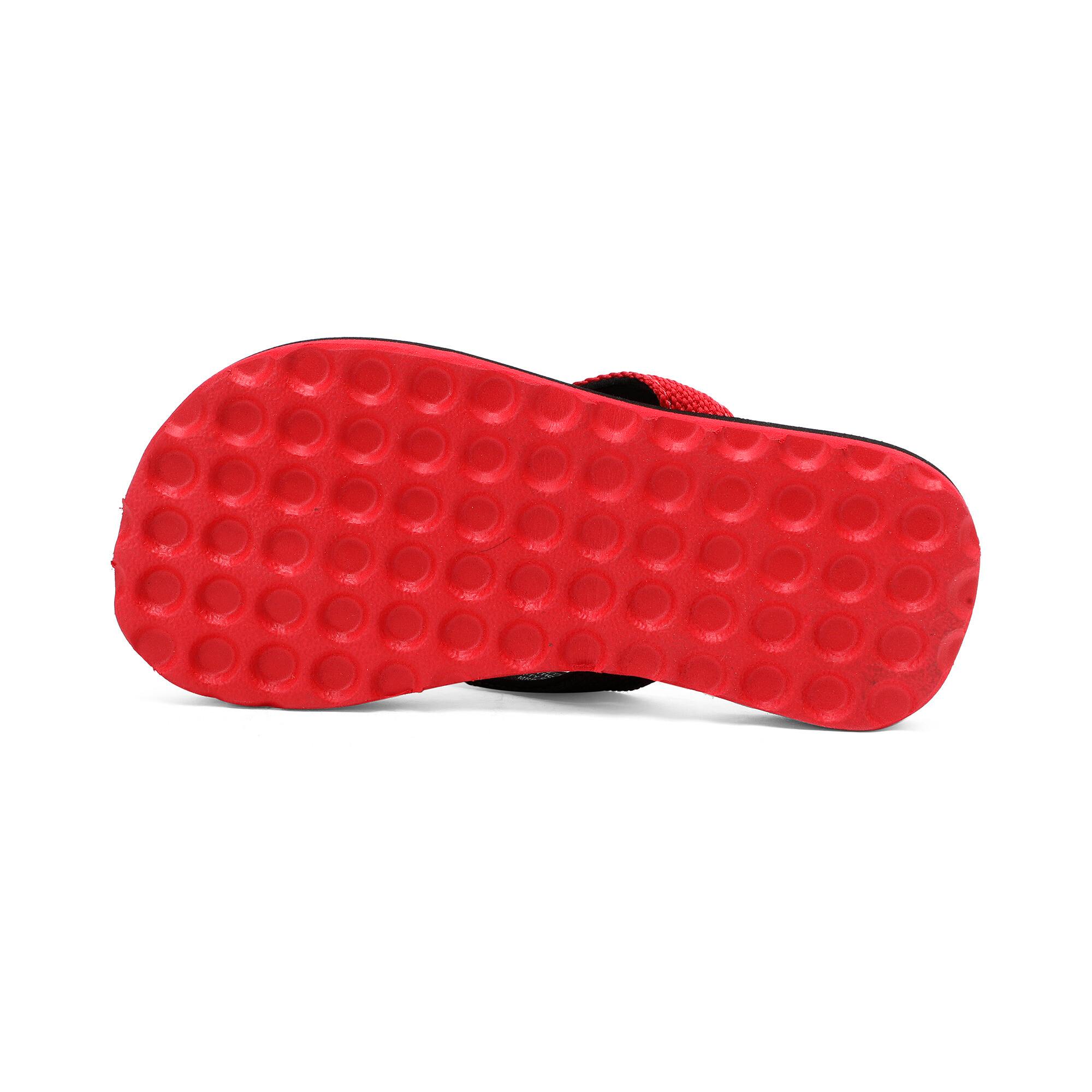 Terry Y1 GU PS Red Blast-Puma Black-