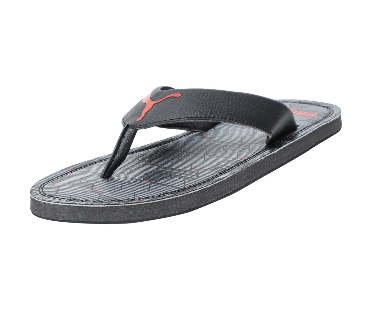Ketava Men's Camouflage Slippers