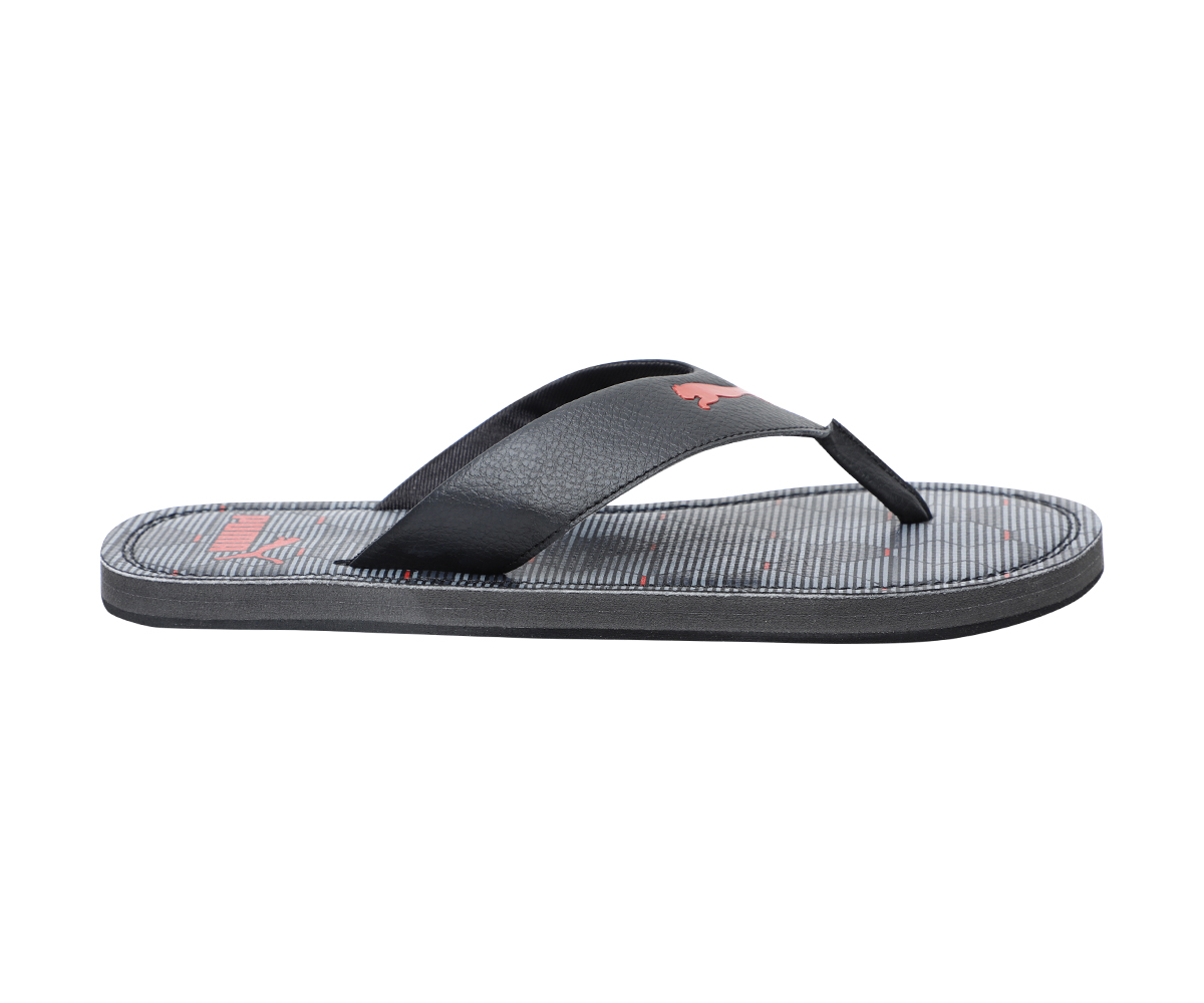 Ketava Men's Camouflage Slippers
