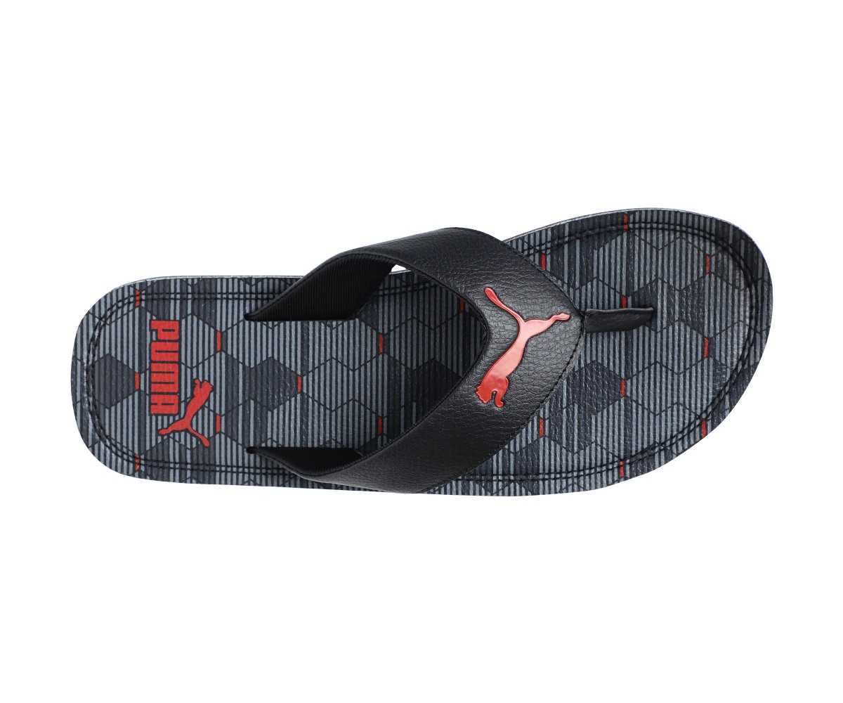 Men's camouflage slippers hot sale